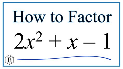 2x 2 x 1 0 solve|More.